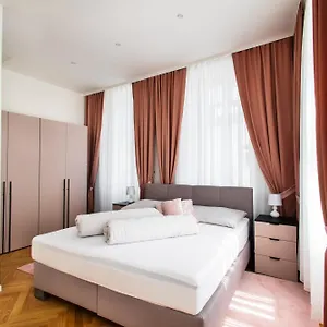 Royal Residences Appartamento Vienna